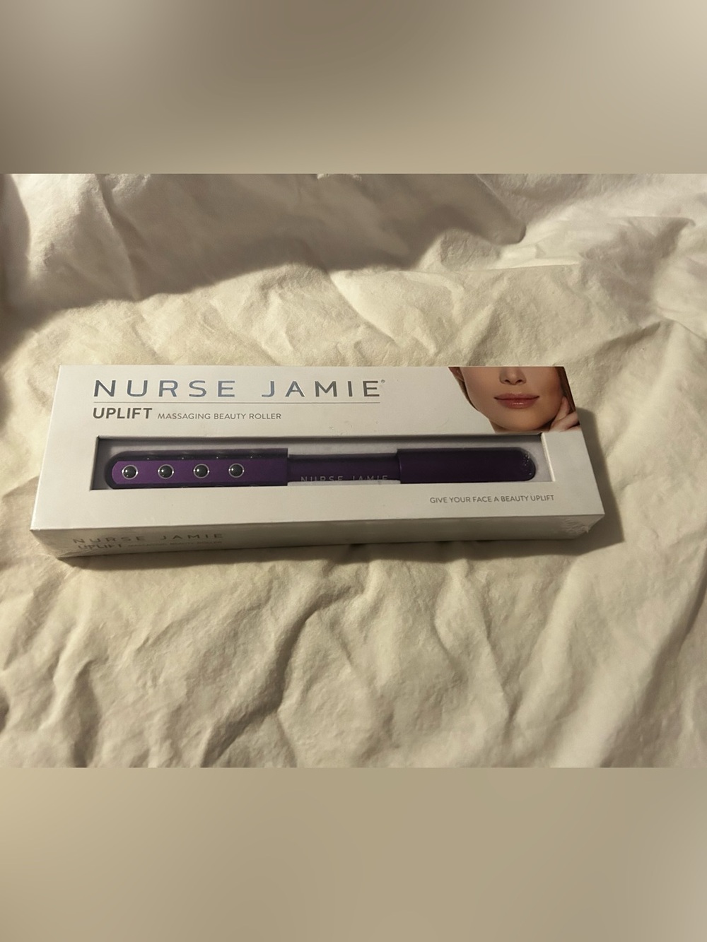Nurse Jamie - Picture 2 of 6